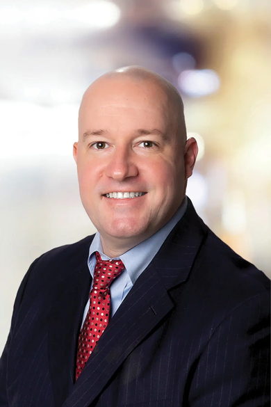 Portrait of Alex Wissel, REALTOR®.